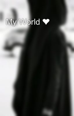 My World ❤