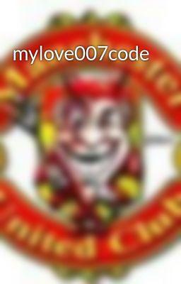 mylove007code