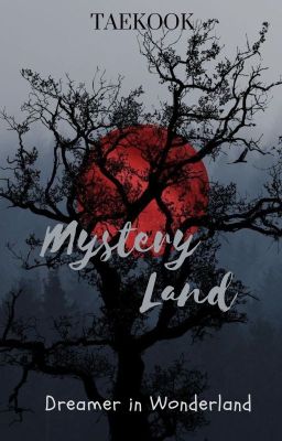 Mystery Land (VKOOK/BTS)