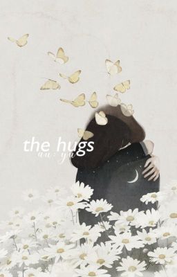 myungyeon • the hugs