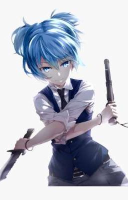([Nagisa × Karma]: Lớp học ám sát): NAGISA.