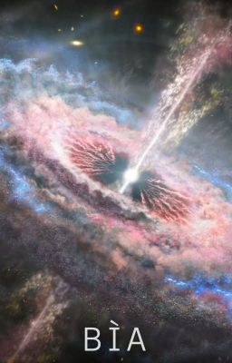 [NaibLuca/HSR] Vụ nổ siêu tân tinh