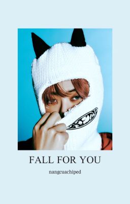 najun | fall for you