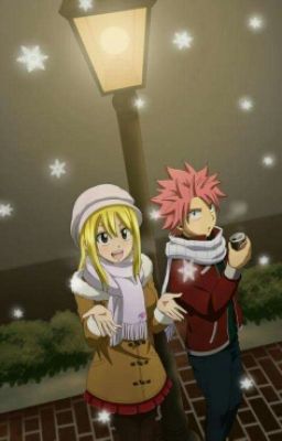 [NaLu Fanfic]If another day, I love you again