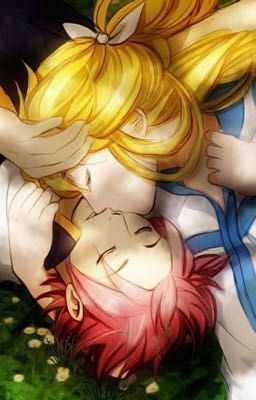 [ NaLu ] [ Shortfic ] Please don't cry anymore 