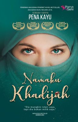 Namaku Khadijah