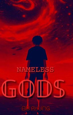 Nameless Gods