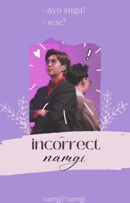 namgi | incorrect 