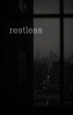 |Namgi/Yoonmin| Restless