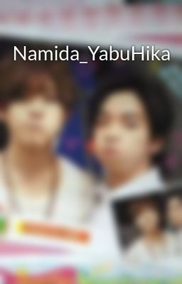 Namida_YabuHika