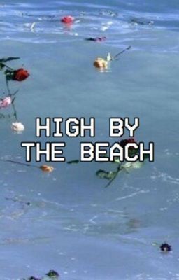 [NamJin] [JinNam?] [Twoshot] High by the Beach