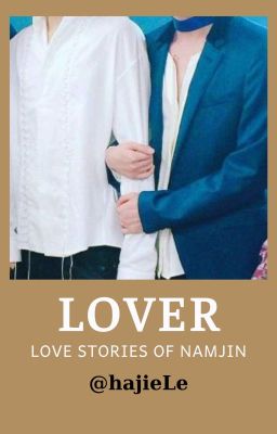 Namjin | LOVER