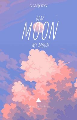 NamJoon | Dear Moon