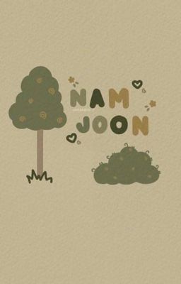 NamJoon | Where we love
