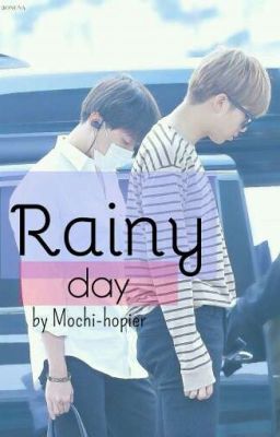 《NamSeok》Rainy day