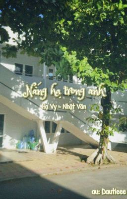 Nắng Hạ Trong Anh