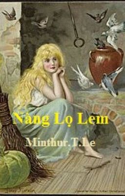 Nàng Lọ Lem (Cover) - Minthur.T.Le