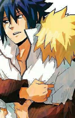 ( Narusasu) Dù Đã Quên Đi Cậu Nhưng Cảm Giác Yêu Cậu Tôi Ko Bao Giờ Quên, Naruto