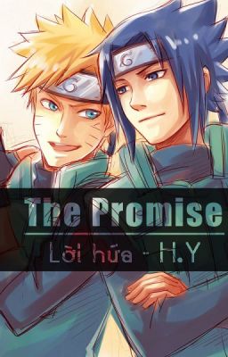 [NaruSasu]The Promise - Huyền Vũ