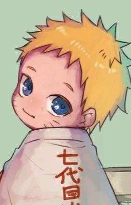 Naruto bị thu nhỏ