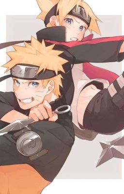 (Naruto+Boruto)