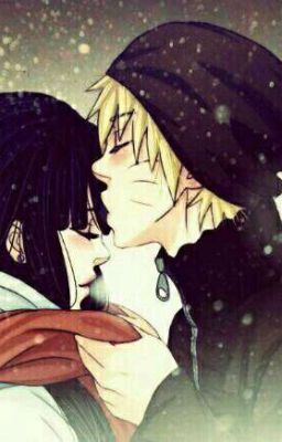 Naruto Couple 