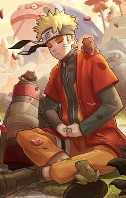 [Naruto + Fairy Tail] Nhẫn giả ở thế giới pháp sư