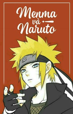 [Naruto fanfic] Menma và Naruto