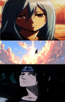 Naruto fanfic: Sợi xích của Shinobi