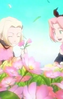 (Naruto Fic) Lên nhầm kiệu hoa, được chồng như ý