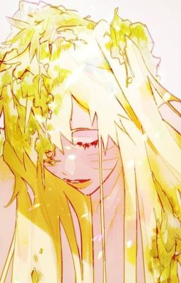 [Naruto × JJK] Vị thần của nắng