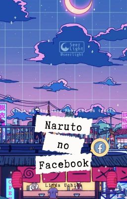 [Naruto no Facebook] - Ninja mà cũng dùng Phây Bút hả trời?!