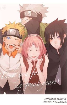 Naruto no Facebook (Sakura Harem) 