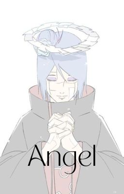 Naruto - [Oneshot] - Angel