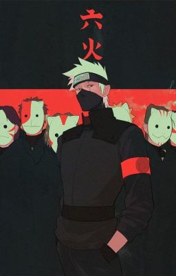 Naruto Shippuden Đồng Nhân | Múa Rối