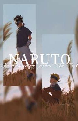 Naruto : The Beginning After The End