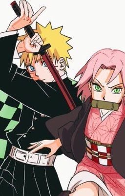 Naruto x kny ) shinobi và kiếm sĩ