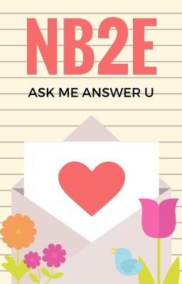 || NB2E_Team || ASK ME ANSWER U ||