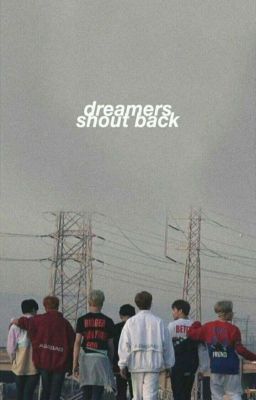 ( NCT Dream ) Câu chuyện về những Giấc Mơ