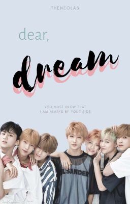 nct dream » dear DREAM