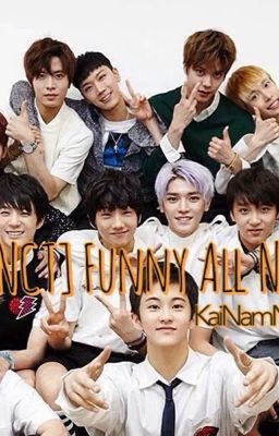 [NCT] Funny All NCT