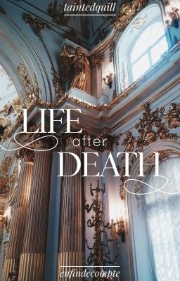 [NCT][JeJae] life after death