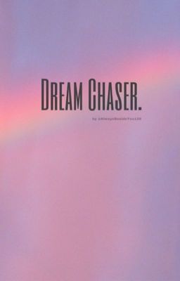 [NCT] [Jeno x Jaemin] DREAM CHASER