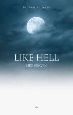 [NCT] TaeDo - Like hell like heaven