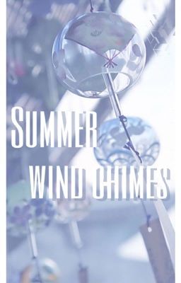 |NCT| Taeyu| summer wind chimes.