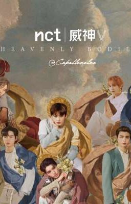 NCT THEORY - neoism from the heaven.