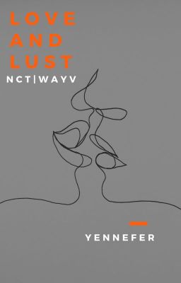 NCT | WAY V | Love and Lust