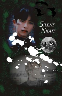 [NCT WinYu] Silent Night