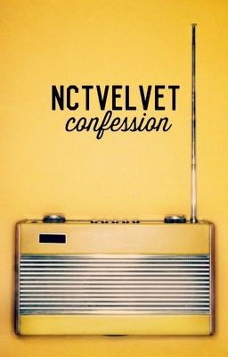 nctvelvet confession