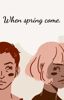 [ NejiSaku ] When spring come.